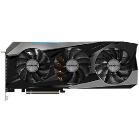 GIGABYTE GeForce RTX 3070 Ti GAMING OC 8G Graphics Card